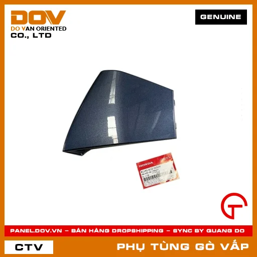 NẮP KHẨN CẤP *PB420M* MÃ PHỤ TÙNG 81141K1ZJ10ZH — 81141K1ZJ10ZH