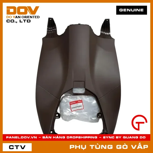 ỐP DƯỚI BÊN TRONG*YR286R* MÃ PHỤ TÙNG 81141K29900ZA — 81141K29900ZA
