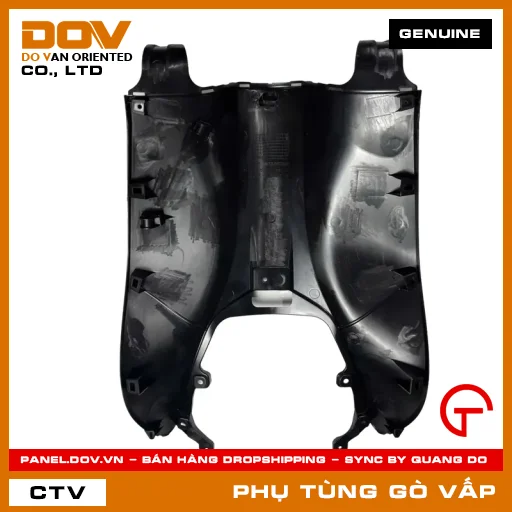 ỐP DƯỚI BÊN TRONG*NH1* MÃ PHỤ TÙNG 81141K29900ZC — 81141K29900ZC