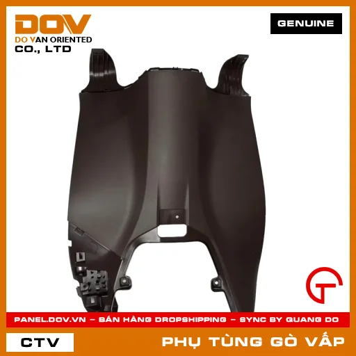 ỐP DƯỚI BÊN TRONG *YR286R* MÃ PHỤ TÙNG 81141K29960ZA — 81141K29960ZA