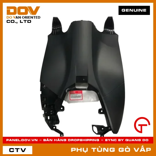 ỐP DƯỚI BÊN TRONG *NH1* MÃ PHỤ TÙNG 81141K29960ZB — 81141K29960ZB