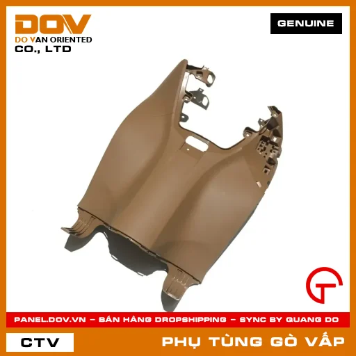 ỐP DƯỚI BÊN TRONG *YR321R* MÃ PHỤ TÙNG 81141K29960ZC — 81141K29960ZC