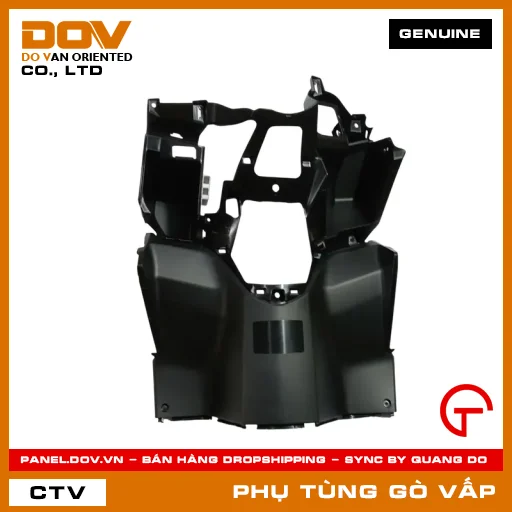 ỐP TRONG DƯỚI*NH1* MÃ PHỤ TÙNG 81141K2SV00ZB — 81141K2SV00ZB