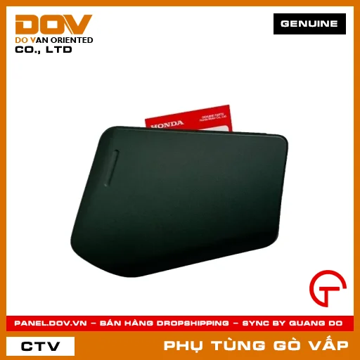 NẮP KHOANG CHỨA ĐỒ *G208M* MÃ PHỤ TÙNG 81141K35V00ZY — 81141K35V00ZY