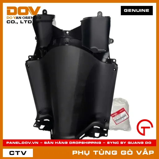 ỐP TRONG PHÍA DƯỚI *NH1* MÃ PHỤ TÙNG 81141KZL930ZA — 81141KZL930ZA