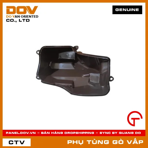 HỘP CHỨA ĐỒ BÊN TRONG *YR286R* MÃ PHỤ TÙNG 81142K12V00ZA — 81142K12V00ZA