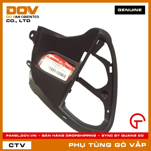 NẮP KHẨN CẤP THÔNG MINH *YR286R* MÃ PHỤ TÙNG 81142K1NV00ZA — 81142K1NV00ZA