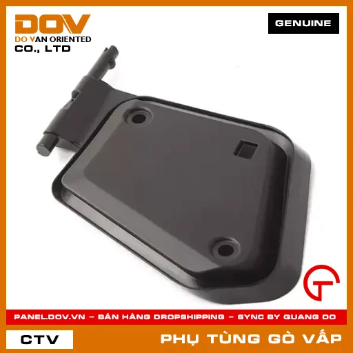 BẢN LỀ NẮP HỐC ĐỒ TRƯỚC TRÁI MÃ PHỤ TÙNG 81143K35V00 — 81143K35V00