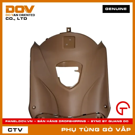 ỐP DƯỚI BÊN TRONG YR321R MÃ PHỤ TÙNG 81150K12900ZA — 81150K12900ZA