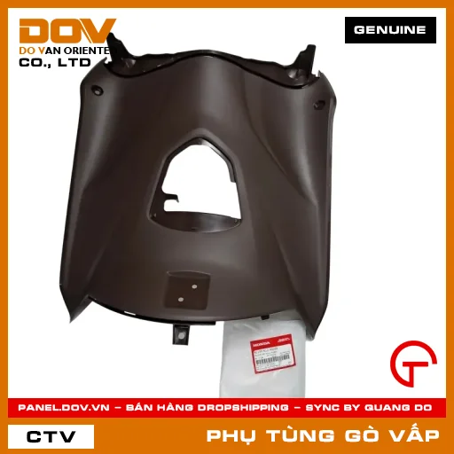 ỐP DƯỚI BÊN TRONG YR286R MÃ PHỤ TÙNG 81150K12900ZB — 81150K12900ZB