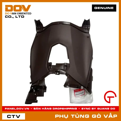 ỐP DƯỚI BÊN TRONG *YR286R* MÃ PHỤ TÙNG 81150K12V00ZA — 81150K12V00ZA