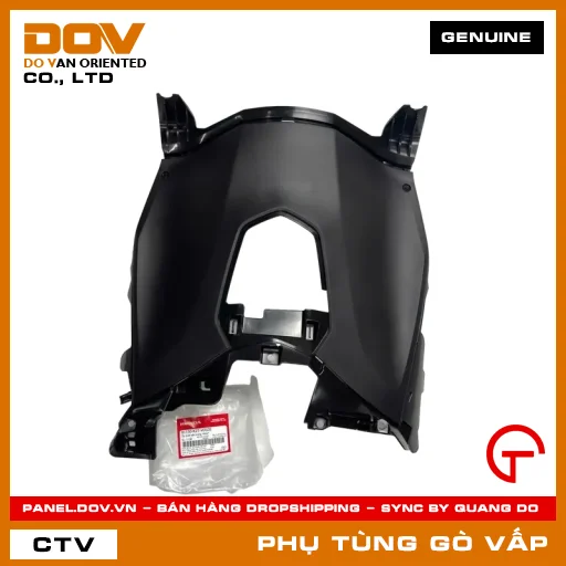 ỐP DƯỚI BÊN TRONG *NH1* MÃ PHỤ TÙNG 81150K2TV00ZB — 81150K2TV00ZB