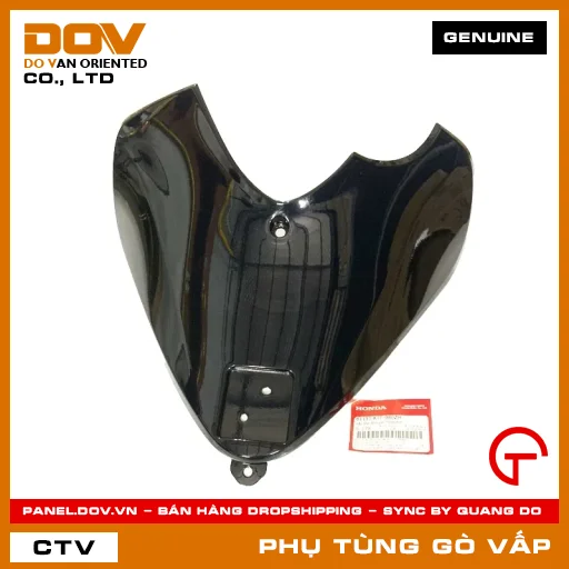 NẮP HỘP ĐỒ TRƯỚC *NHB25M* MÃ PHỤ TÙNG 81151KTF980ZH — 81151KTF980ZH