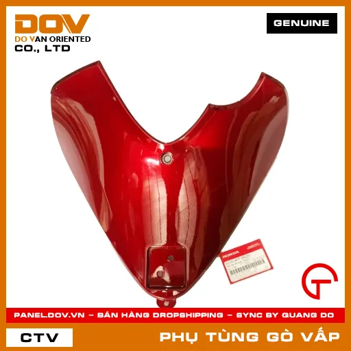 NẮP HỘP ĐỒ TRƯỚC *R350C* MÃ PHỤ TÙNG 81151KTF980ZN — 81151KTF980ZN