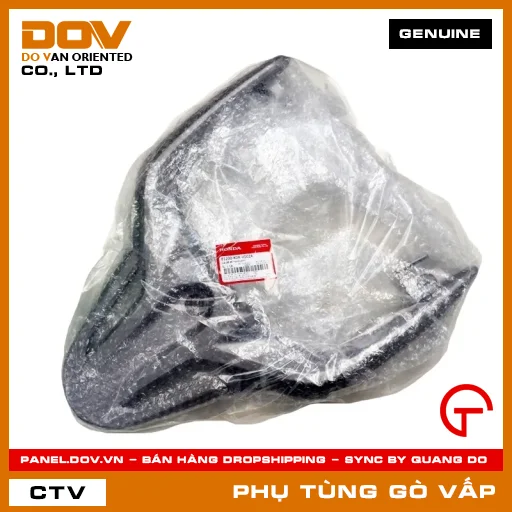 GIÁ ĐỂ ĐỒ *NHB18M* MÃ PHỤ TÙNG 81200K0RV00ZA — 81200K0RV00ZA
