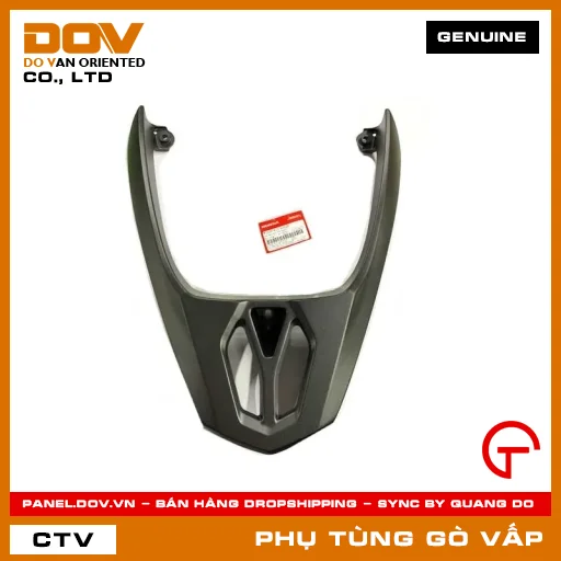 GIÁ ĐÈO HÀNG *NH303M* MÃ PHỤ TÙNG 81200K12V00ZB — 81200K12V00ZB