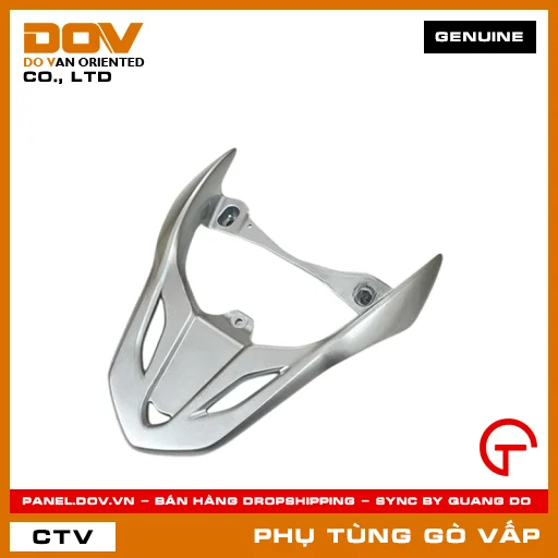 TAY DẮT SAU *NH411M* MÃ PHỤ TÙNG 81200K2CV00ZA — 81200K2CV00ZA
