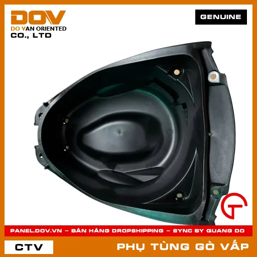 HỘP CHƯA ĐỒ MÃ PHỤ TÙNG 81250K01900 — 81250K01900