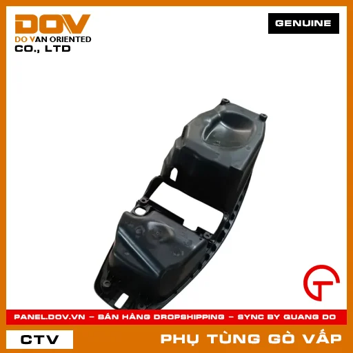 HỘP CHỨA ĐỒ MÃ PHỤ TÙNG 81250K0RV00 — 81250K0RV00