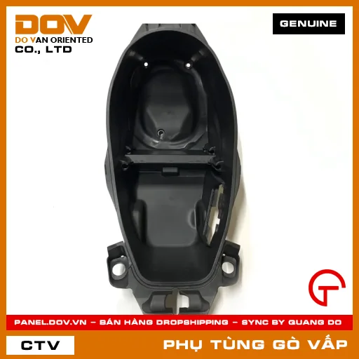 HỘP CHỨA ĐỒ MÃ PHỤ TÙNG 81250K1FV00 — 81250K1FV00