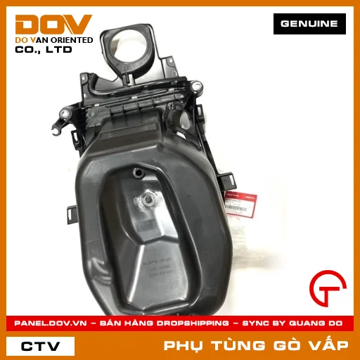 HỘP ĐỰNG ĐỒ MÃ PHỤ TÙNG 81250K1NV00 — 81250K1NV00