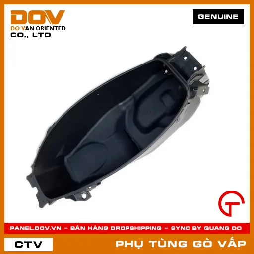 HỘP CHỨA ĐỒ MÃ PHỤ TÙNG 81250K1ZJ10 — 81250K1ZJ10