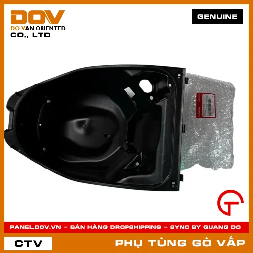 HỘP CHƯA ĐỒ MÃ PHỤ TÙNG 81250K29900 — 81250K29900
