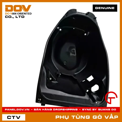 HỘP ĐỰNG ĐỒ MÃ PHỤ TÙNG 81250K29960 — 81250K29960