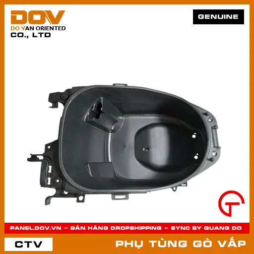 HỘC CHỨA ĐỒ MÃ PHỤ TÙNG 81250K2CV00 — 81250K2CV00