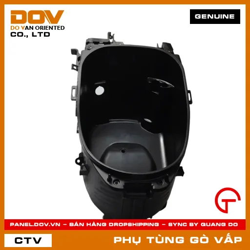 HỘC CHỨA ĐỒ MÃ PHỤ TÙNG 81250K2CV10 — 81250K2CV10