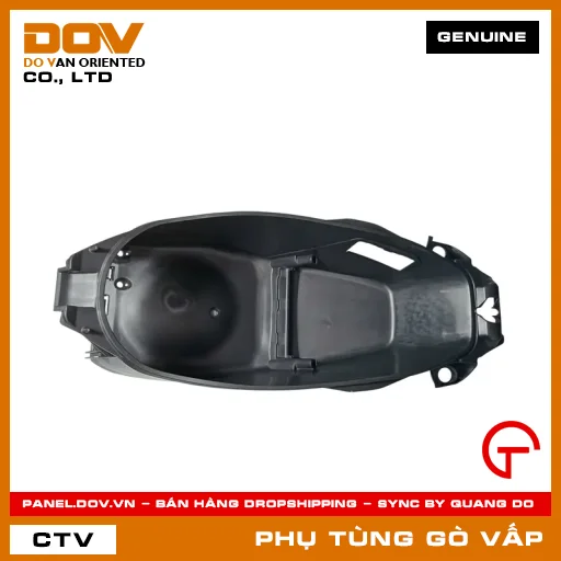 HỘP ĐỒ MÃ PHỤ TÙNG 81250K2ZV00 — 81250K2ZV00
