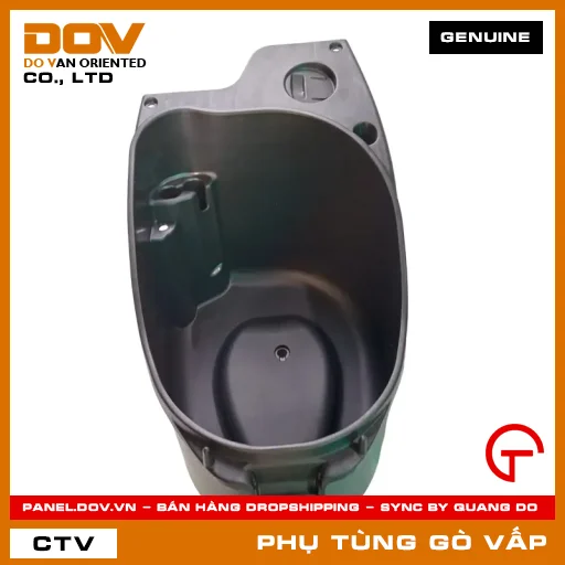 HỘP CHƯA ĐỒ MÃ PHỤ TÙNG 81250K44V00 — 81250K44V00