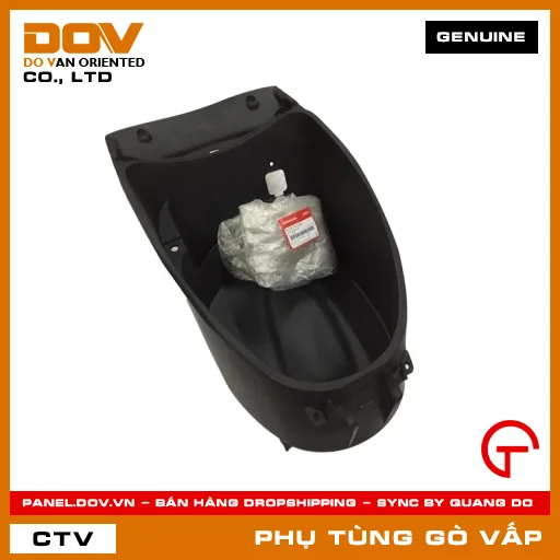 KHOANG CHỨA ĐỒ MÃ PHỤ TÙNG 81250K53D00 — 81250K53D00