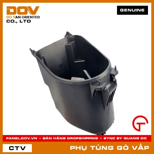HỘP CHỨA ĐỒ MÃ PHỤ TÙNG 81250K59A70 — 81250K59A70