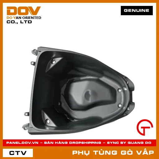 HỘP CHỨA ĐỒ MÃ PHỤ TÙNG 81250K77V00 — 81250K77V00