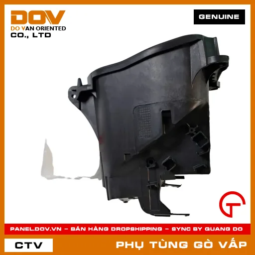 HỘP CHỨA ĐỒ MÃ PHỤ TÙNG 81250K89V00 — 81250K89V00
