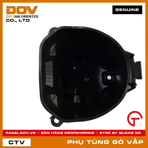 HỘP CHƯA ĐỒ MÃ PHỤ TÙNG 81250K90V00 — 81250K90V00
