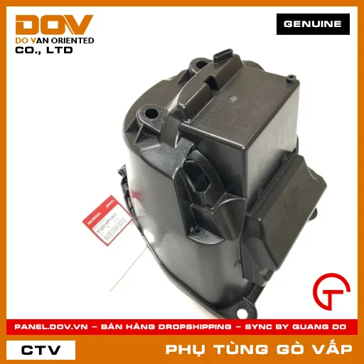 KHOANG CHỨA ĐỒ MÃ PHỤ TÙNG 81250KPH900 — 81250KPH900