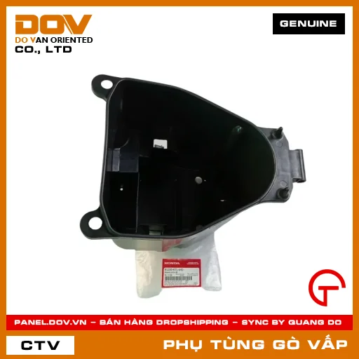 KHOANG CHỨA ĐỒ MÃ PHỤ TÙNG 81250KTL640 — 81250KTL640
