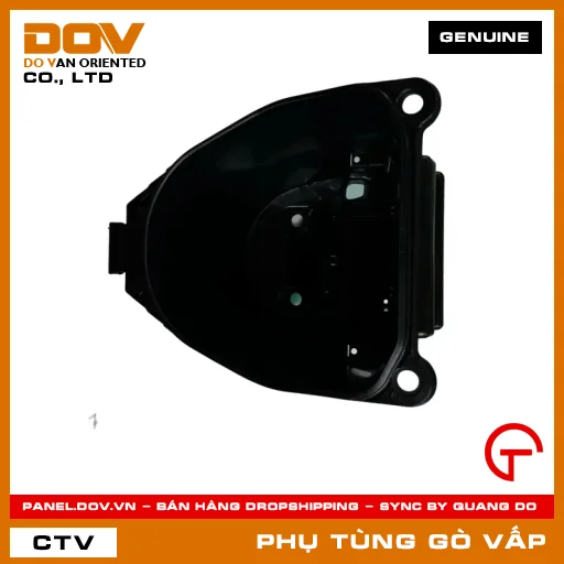KHOANG CHỨA ĐỒ MÃ PHỤ TÙNG 81250KTM970 — 81250KTM970