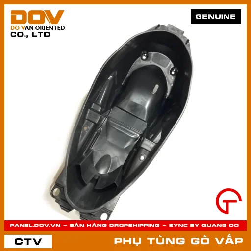 KHOANG CHỨA ĐỒ MÃ PHỤ TÙNG 81250KVG950 — 81250KVG950