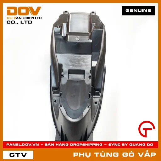 HỘP CHỨA ĐỒ MÃ PHỤ TÙNG 81250KVGV20 — 81250KVGV20