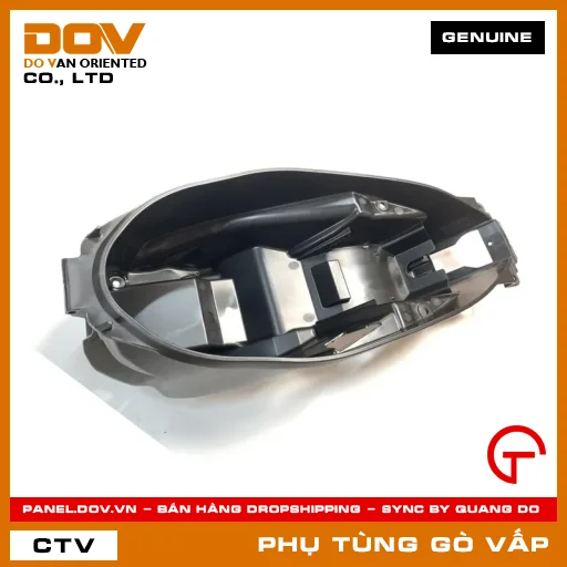 HỘP CHỨA ĐỒ MÃ PHỤ TÙNG 81250KVGV40 — 81250KVGV40