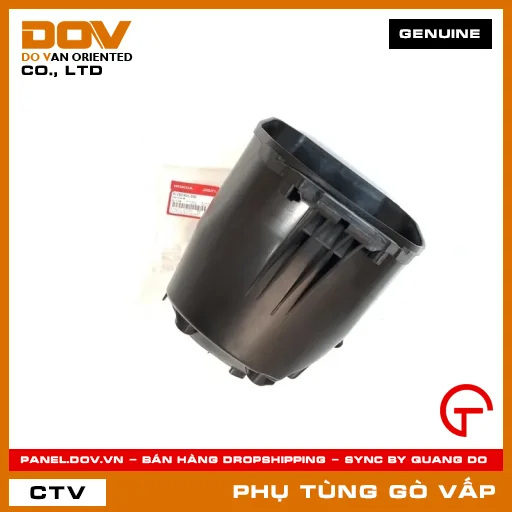 HỘP CHỨA ĐỒ MÃ PHỤ TÙNG 81250KVL930 — 81250KVL930
