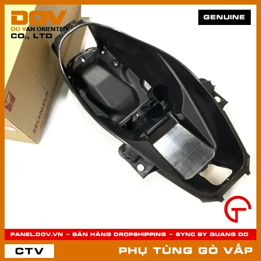 HỘP CHƯA ĐỒ MÃ PHỤ TÙNG 81250KWN711 — 81250KWN711