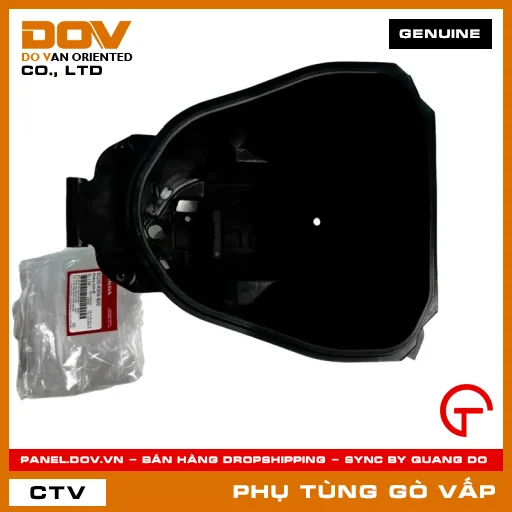 KHOANG CHỨA ĐỒ MÃ PHỤ TÙNG 81250KWWB20 — 81250KWWB20