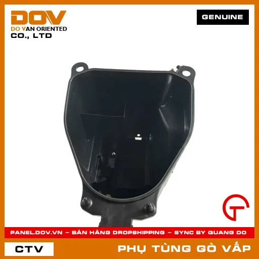 HỘP CHƯA ĐỒ MÃ PHỤ TÙNG 81250KWYA30 — 81250KWYA30