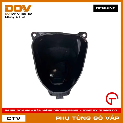HỘP CHỨA ĐỒ MÃ PHỤ TÙNG 81250KYZ900 — 81250KYZ900