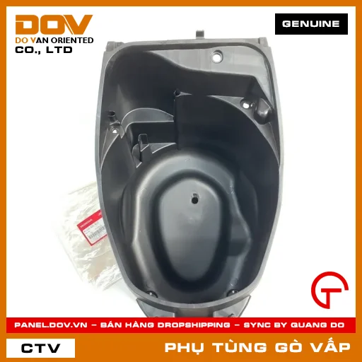 HỘP ĐỒ MÃ PHỤ TÙNG 81250KZLE10 — 81250KZLE10