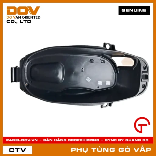 BỘ HỘP ĐỂ ĐỒ MÃ PHỤ TÙNG 81260GGE900 — 81260GGE900